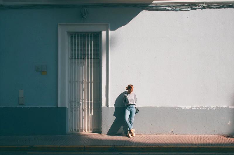 Exploración tranquila de contactos en Murcia